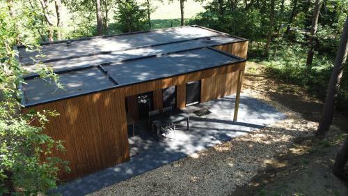 Apartamento Vakantiewoning de Kleine Duinberg - Chalet Nr 9