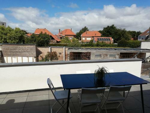 Appartement Delux Dicht Bij Zee