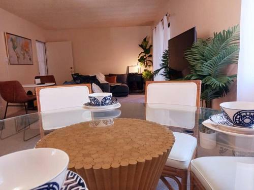 Apartamento View Park Vibes