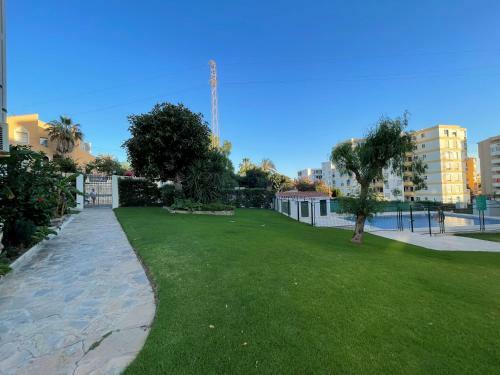 Apartamento Super Cool Estudio Malaga Este Cala Del Moral