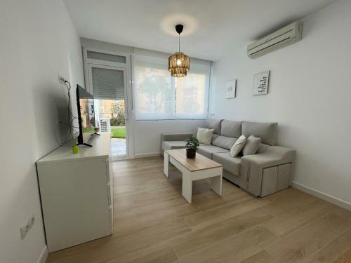 Apartamento Super Cool Estudio Malaga Este Cala Del Moral