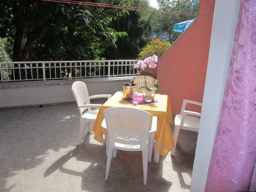 Apartamento Campeggio Residence Laguna Beach