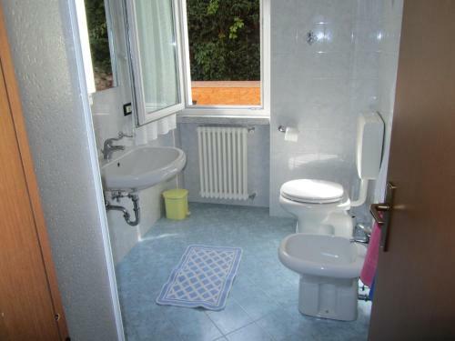 Apartamento Campeggio Residence Laguna Beach
