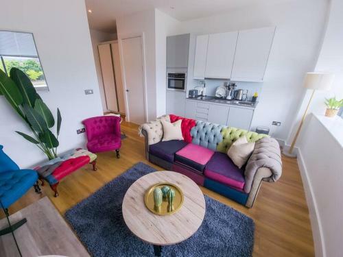 Apartamento Page 256 By Ja'mo With Free Parking