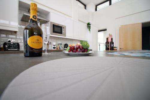 Apartamento Robyn's Nest By T? Sa