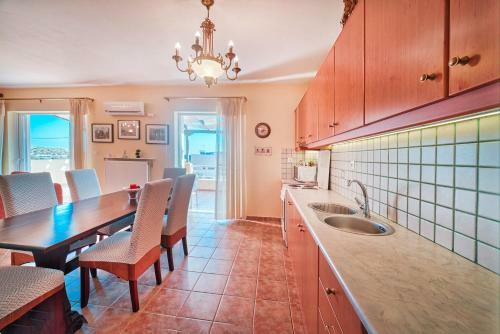 Apartamento Sounio Summer House