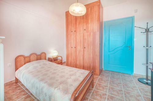 Apartamento Sounio Summer House
