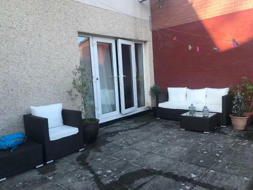 Stunning 3-bed House In Cardiff