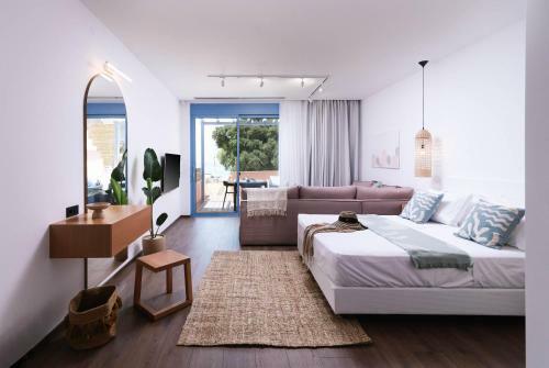 Apartamento Suites de Luxe Katerina
