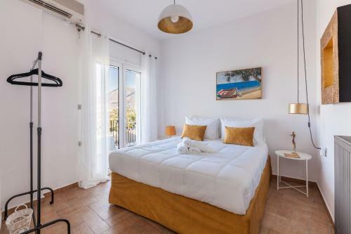Villa The White House Hersonissos