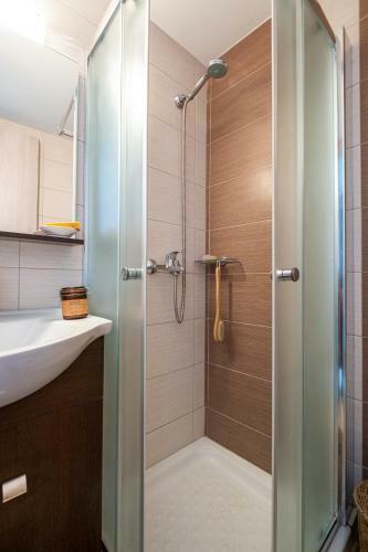 Apartamento Attico Blu - Sea View Penthouse