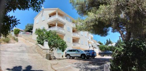 Apartman Slavica