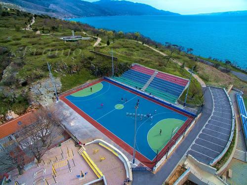 Apartamento Senj