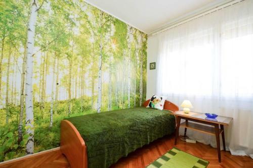Apartment Leni