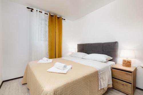 Apartment Manzoni 2