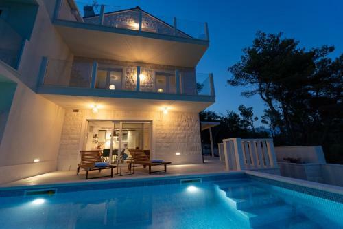 Villa Bruna