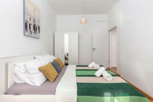Apartamento Xxx