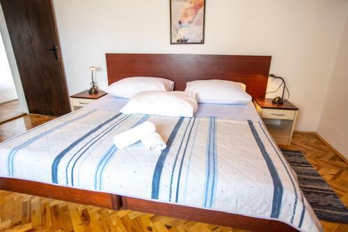 Apartments Skeva