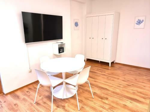 Umag Seaview Center Apartment Old Town