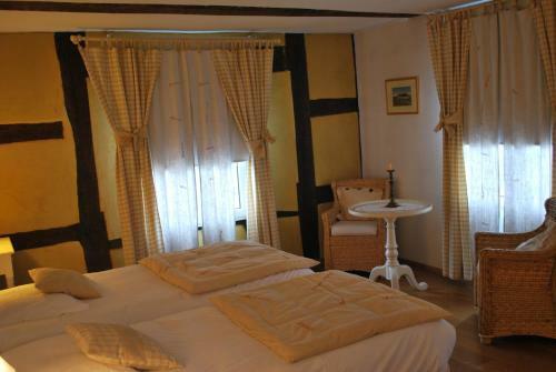 Hotel Auberge Saint Laurent