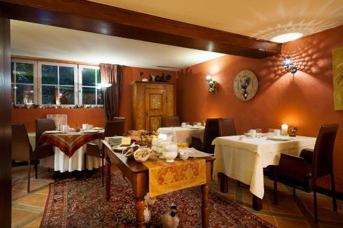 Hotel Auberge Saint Laurent