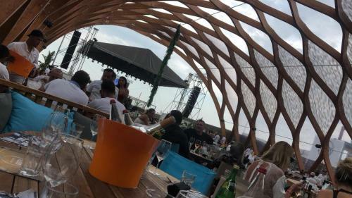 Apartamento Summerland Black Sea