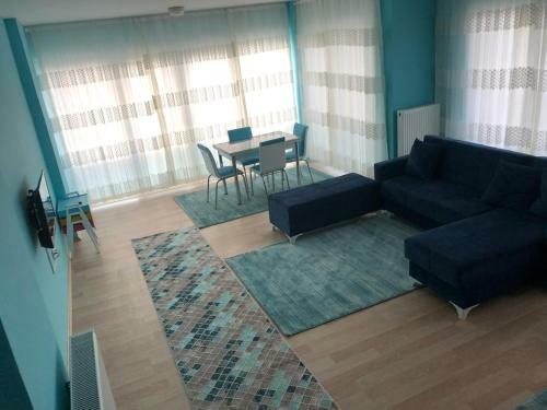 Apartamento Tuzla First House