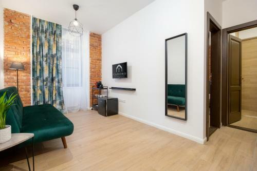 Cadoro City Center Apartments