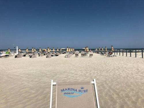 Luxury Seaside Apartament - Marina Surf Mamaia