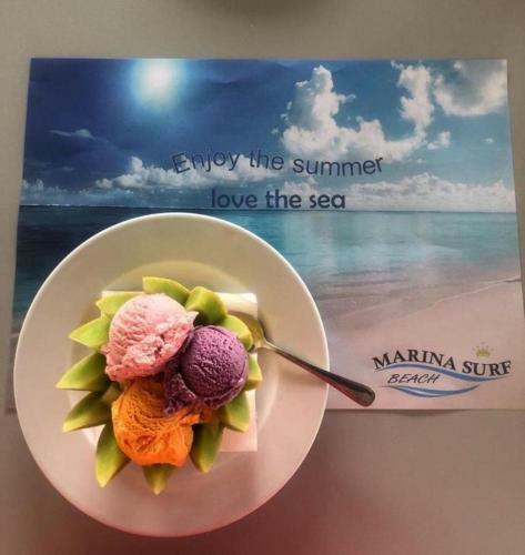 Luxury Seaside Apartament - Marina Surf Mamaia
