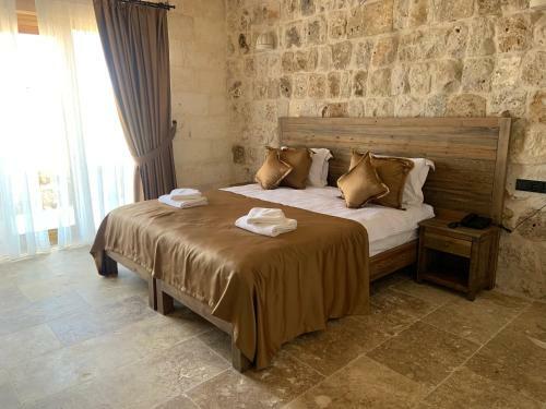 Hotel La Fairy Cappadocia
