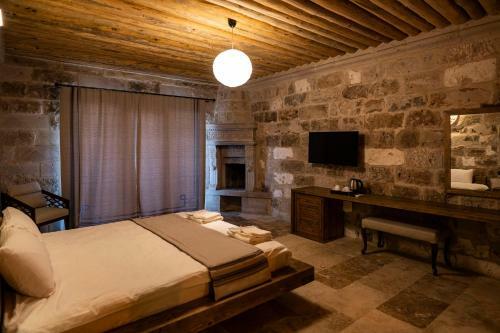 Hotel La Fairy Cappadocia