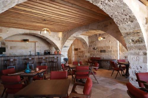 Hotel La Fairy Cappadocia
