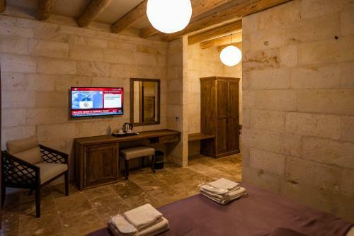 Hotel La Fairy Cappadocia