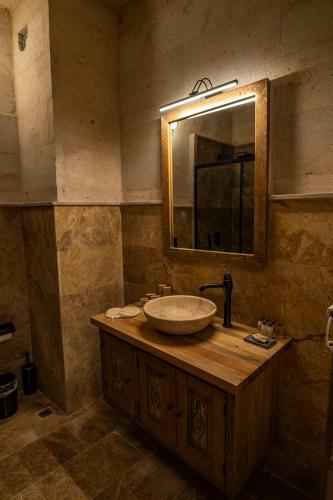 Hotel La Fairy Cappadocia