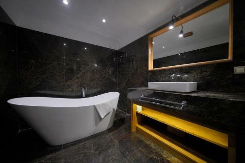 Kappadoks Cave Hotel