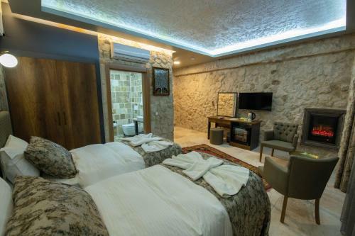 Ahiyan Hotel