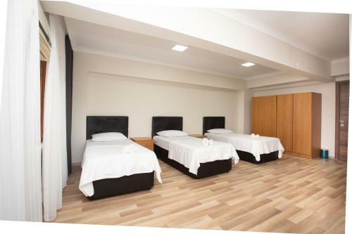 Hotel T�rkler Su?te Otel