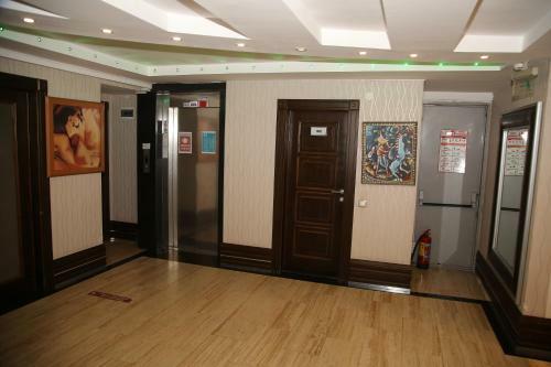 Bed & Breakfast Ecehan But?k Otel