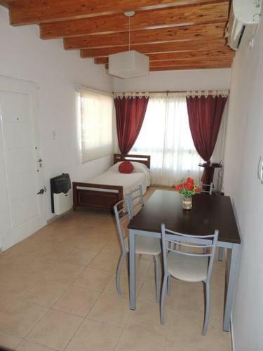 Apartamento Departamento Con Vista Al Pedemonte