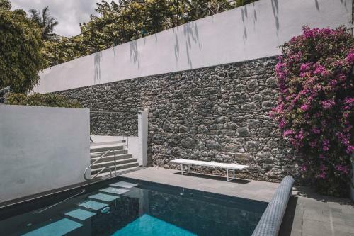 Bed & Breakfast Torrinha Garten Apartment