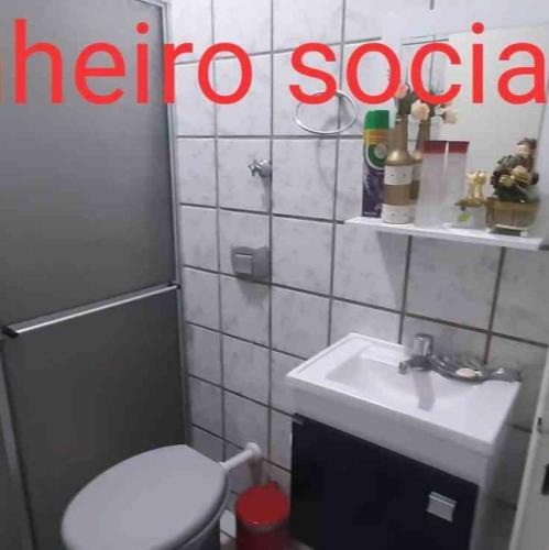Apartamento Mobiliado No Centro de Garanhuns