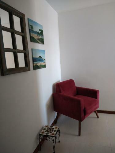 Apartamento No Centro Com Vista Para O Canal