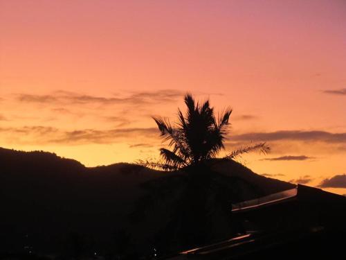 Apartamento Charmoso Com Vista Para O Mar