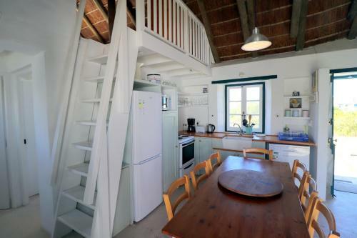 Apartamento Nautilus In Langezandt, Struisbaai