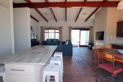 Apartamento Naude House In Struisbaai