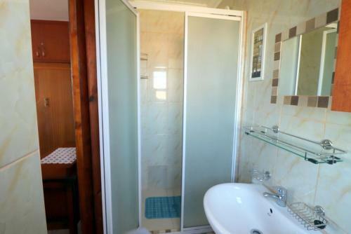 Apartamento Oppi Knoppi Unit B In Struisbaai