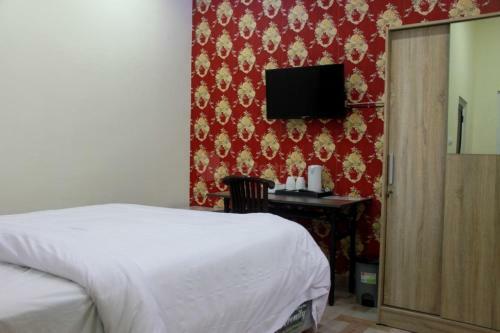 Hotel Edotel Manggala Syariah Redpartner