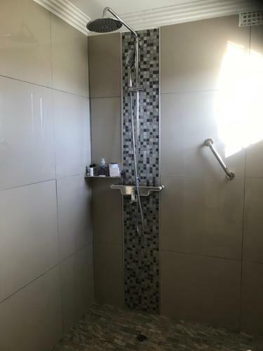 Bed & Breakfast Liqlan Guesthouse