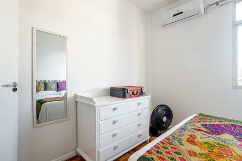 Apartamento Comodidade No Cora��o de Floripa